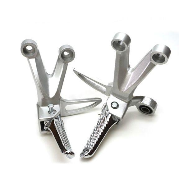 Cặp gác chân raider dùng để chế cho các loại xe số
