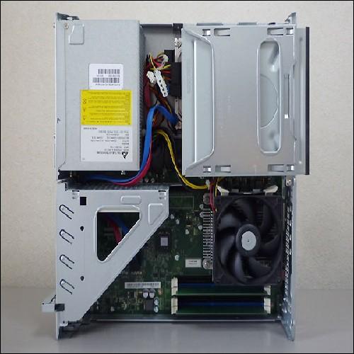 Xác Fujitsu H77 full Cpu 1155