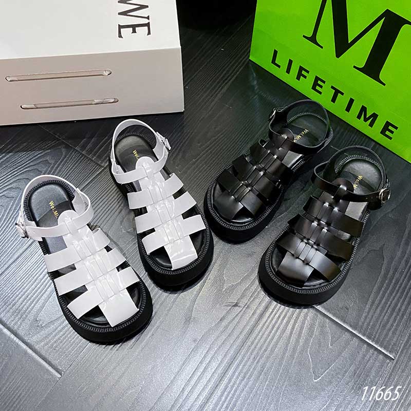 Dép sandal rọ 11665
