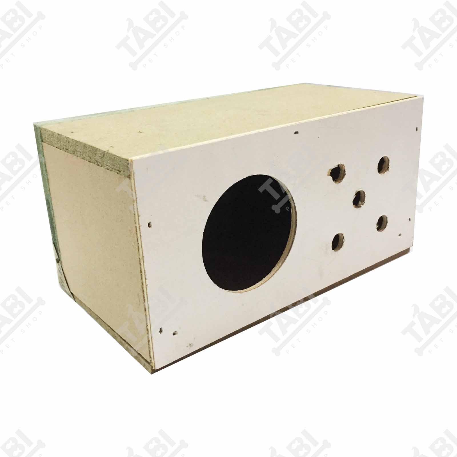 Tố Đẻ Chim Yến Phụng 18x10x9cm