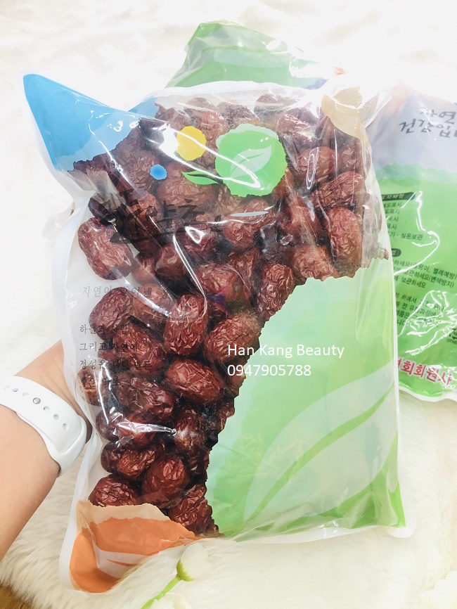 [Hunting for Deals]Korean Domestic Dried Red Apples