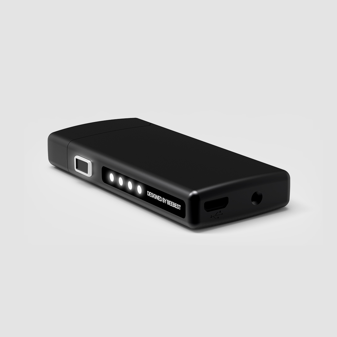 Bật lửa điện Xiaomi Beebest L200 - Chính Hãng