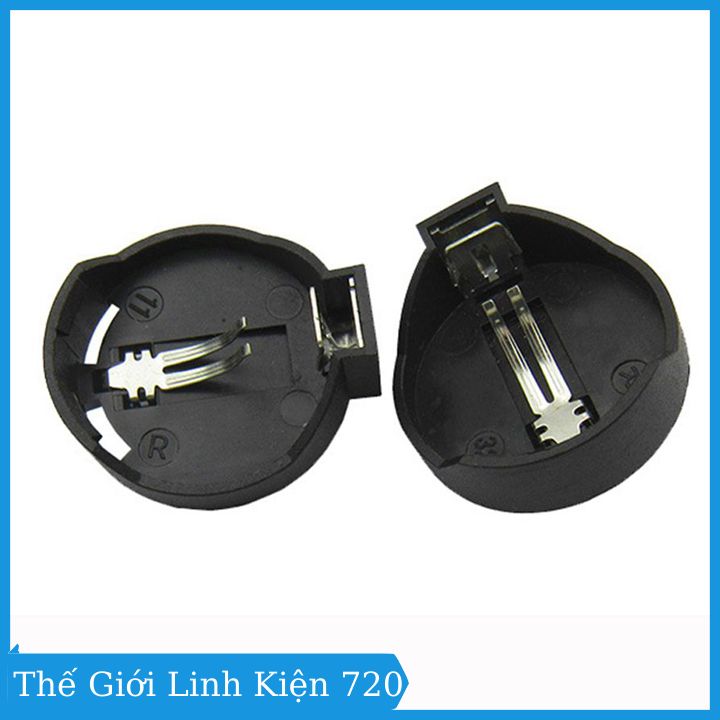 Đế Pin CR 2032 / CR 2025