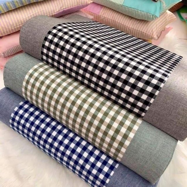GỐI CAO SU NON NGƯỜI LỚN được chọn màu