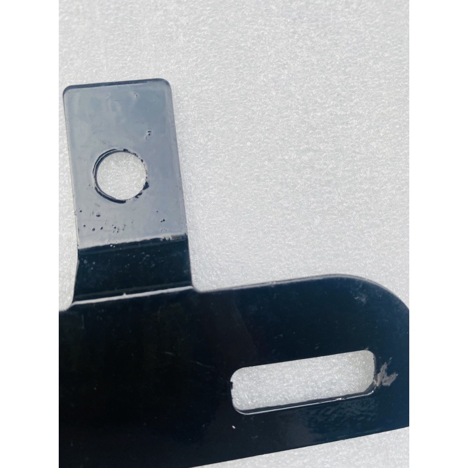 PAS SẮT GẮN BIỂN SỐ CUB 82 - 84 - DD