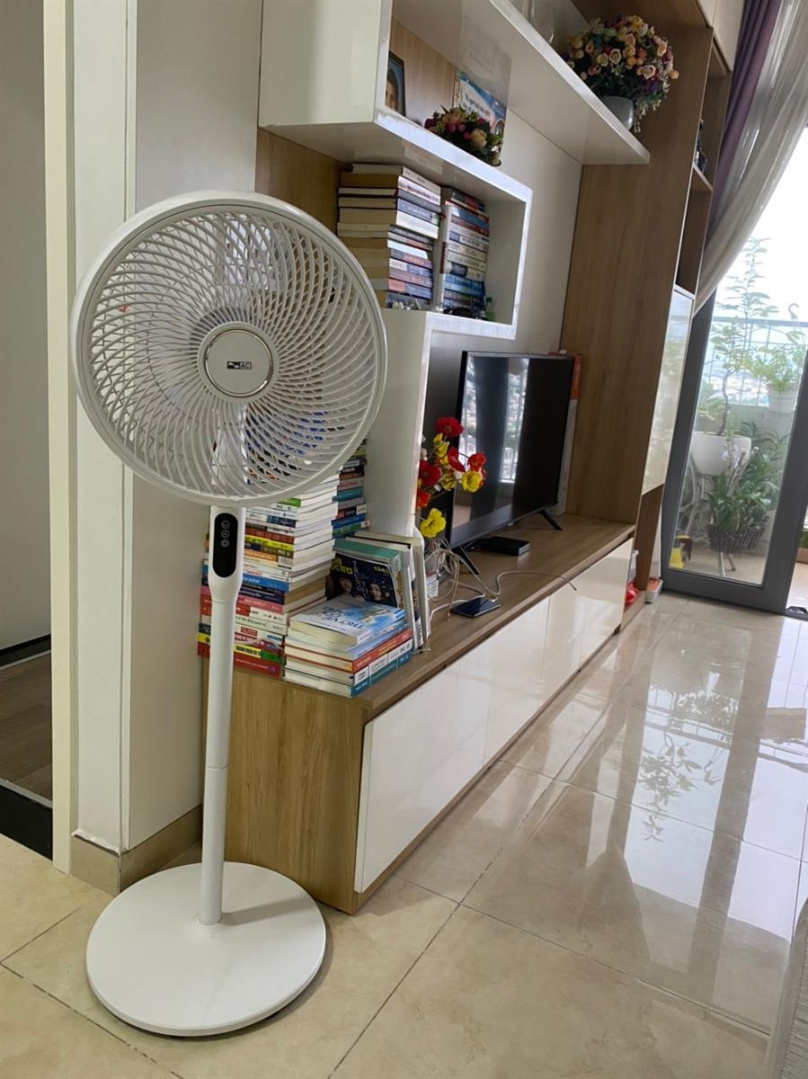 Quạt đứng AC Inverter ASF01D145