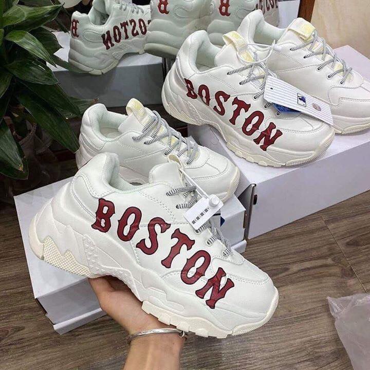 Giày ML B boston nam nữ