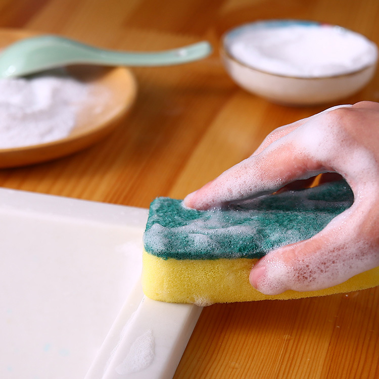 Bột Baking Soda gói 25g tiện dụng, đa năng