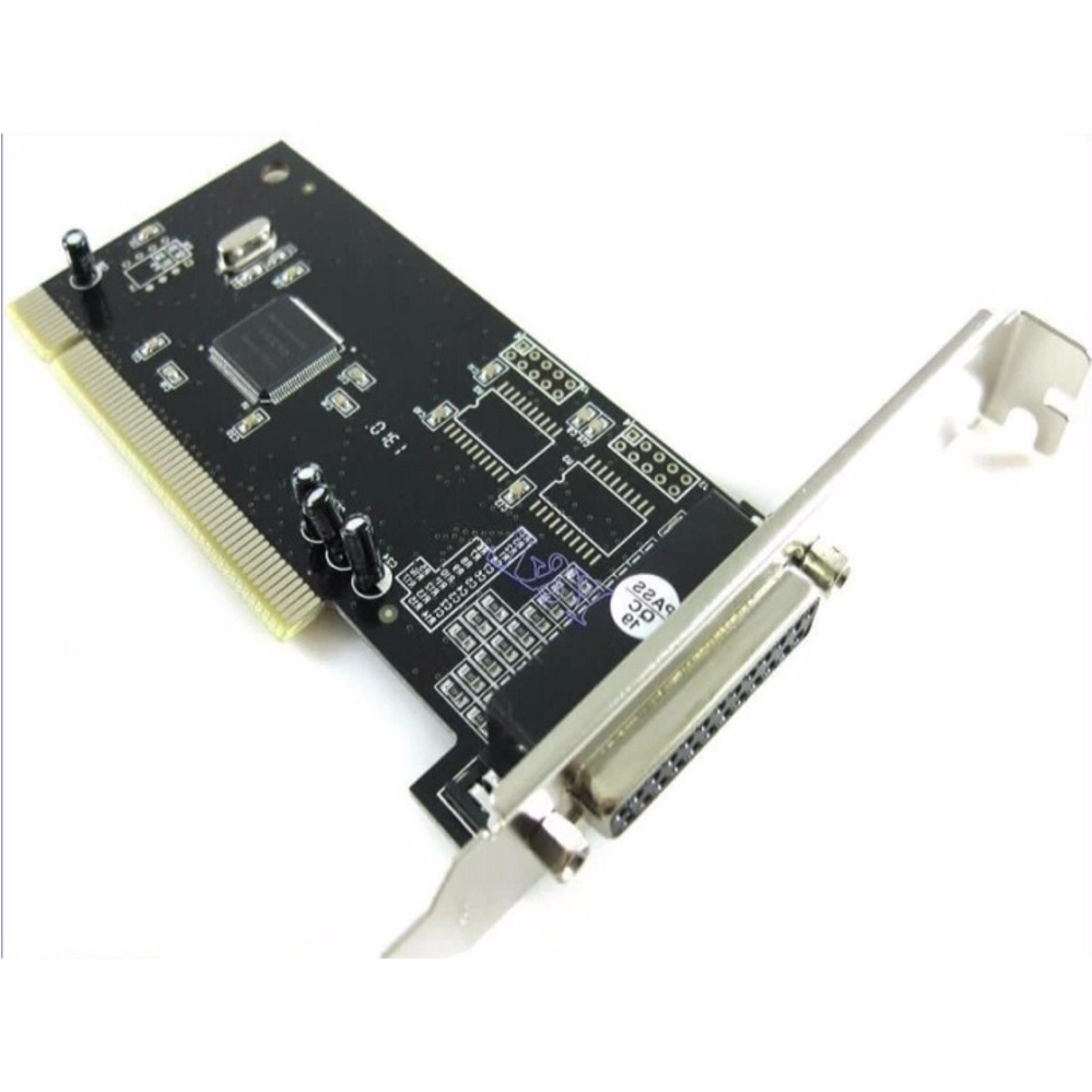 Card PCI to LPT cho máy tính