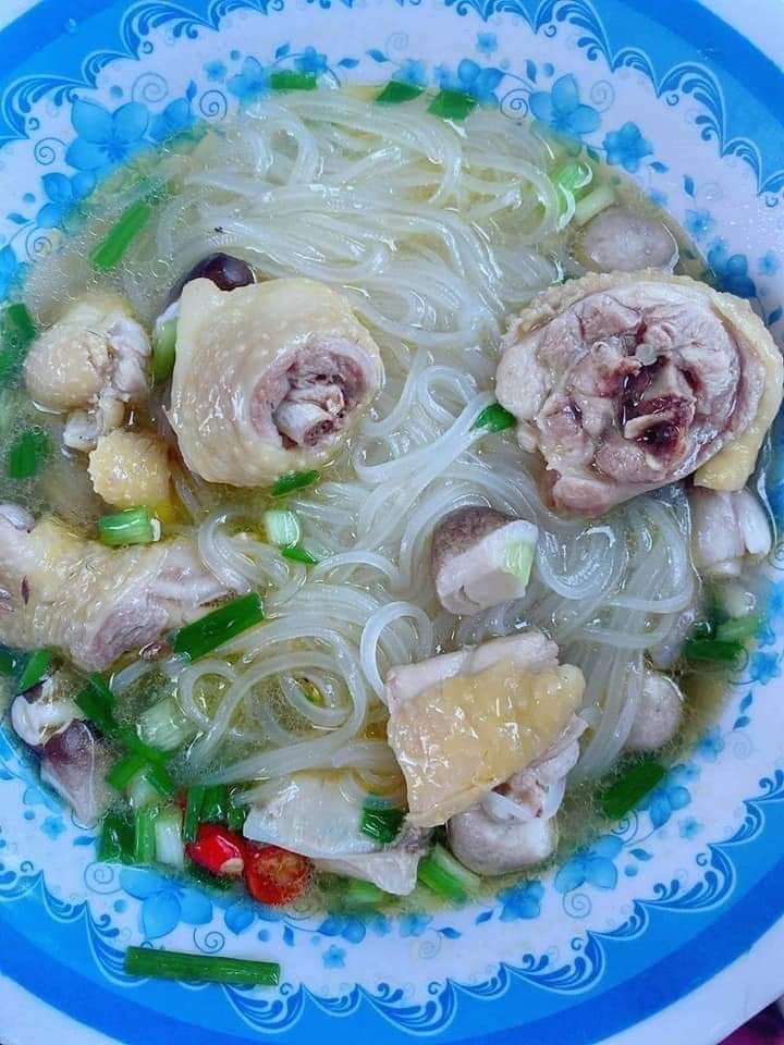 [HCM]Hủ tiếu Sa Đéc 1kg