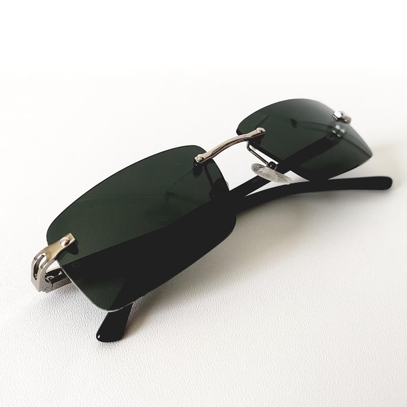 Kính râm phân cực Polarized - UV400 Fred65 Italia design 2021