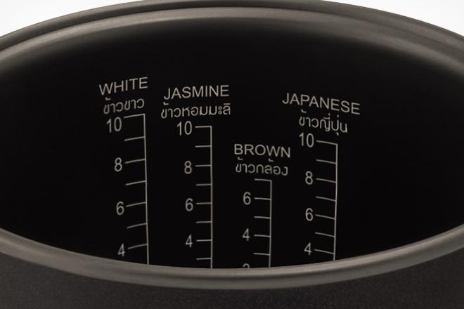 Nồi cơm điện Hitachi RZ-D10WFY