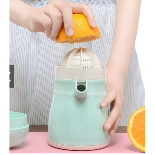Bộ vắt cam có tay cầm , bo vat cam co tay cam