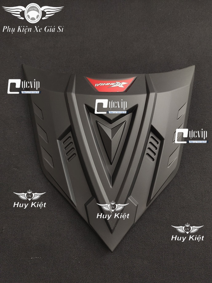 Mặt Nạ Chỉ Mũi Xe Winner X, Winner X V1 MS4410