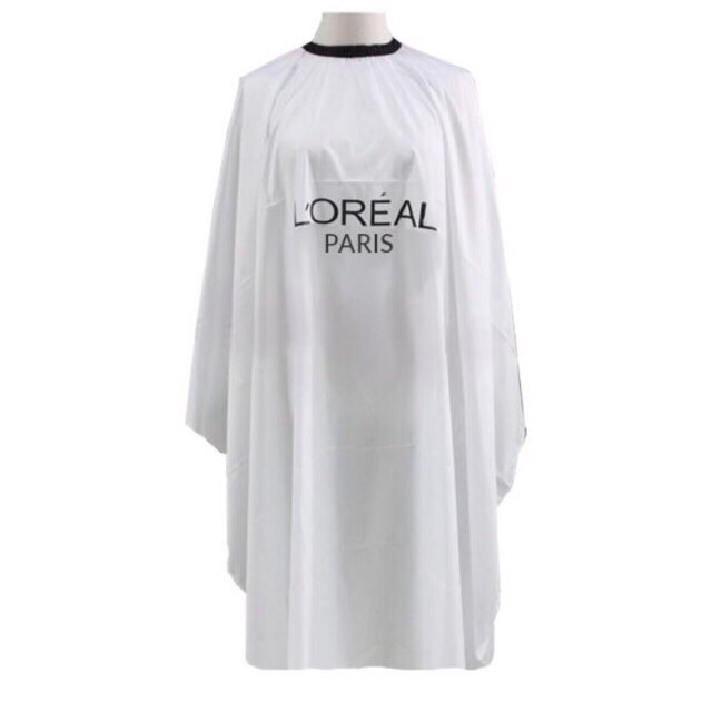 Áo choàng cắt tóc Loreal