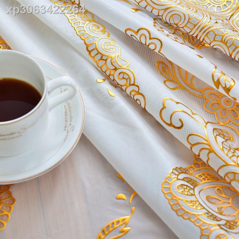 [SIÊU RẺ] Khăn Trải bàn Ren Hoa 135cm - HÀNG ĐẸP