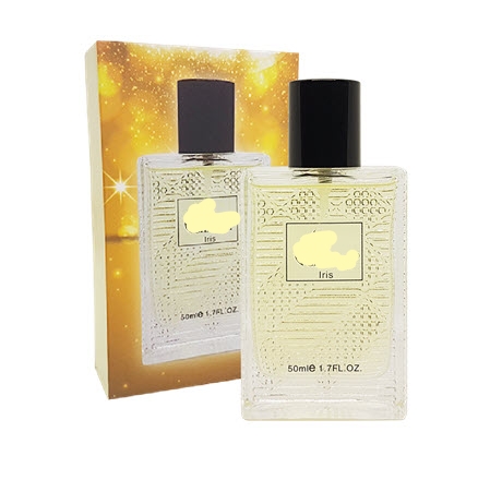 [HCM]Nước hoa nam iris 50ml