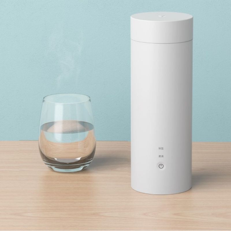 Bình giữ nhiệt kiêm đun nước Viomi YM-K0401