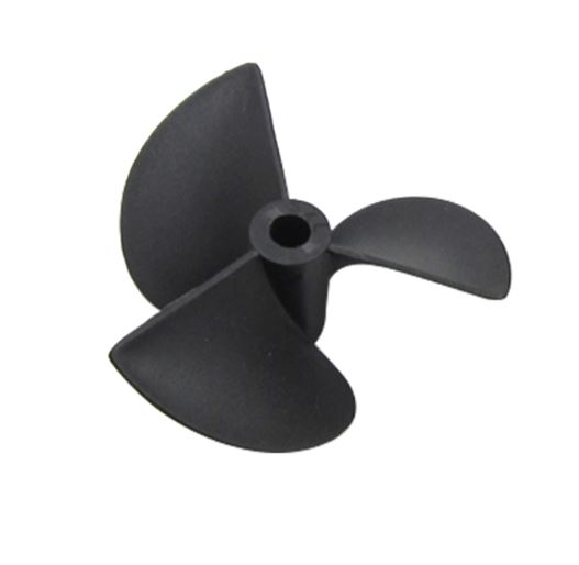 CV7 CHÂN VỊT 3 CẠNH DÙNG CHO TÀU THỦY CỠ LỚN