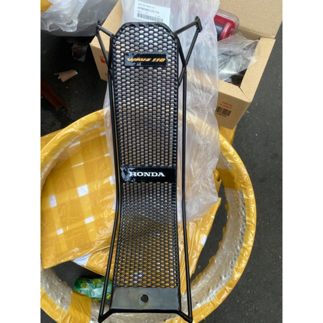 Baga lưới Spark dành cho xe Wave Alpha 2006 - 2020, Wave 50cc, Wave RS