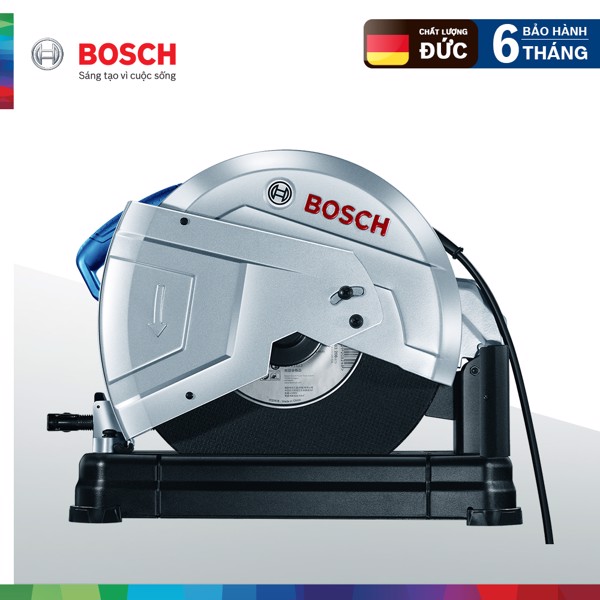 Máy cắt sắt Bosch GCO2