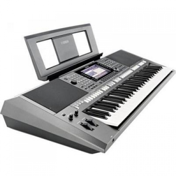 Đàn Organ Yamaha PSR-S770 – Hàng Chính Hãng