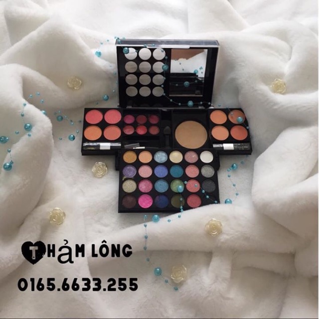 Thảm Lông Trắng Ngắn Mịn🍄🍄