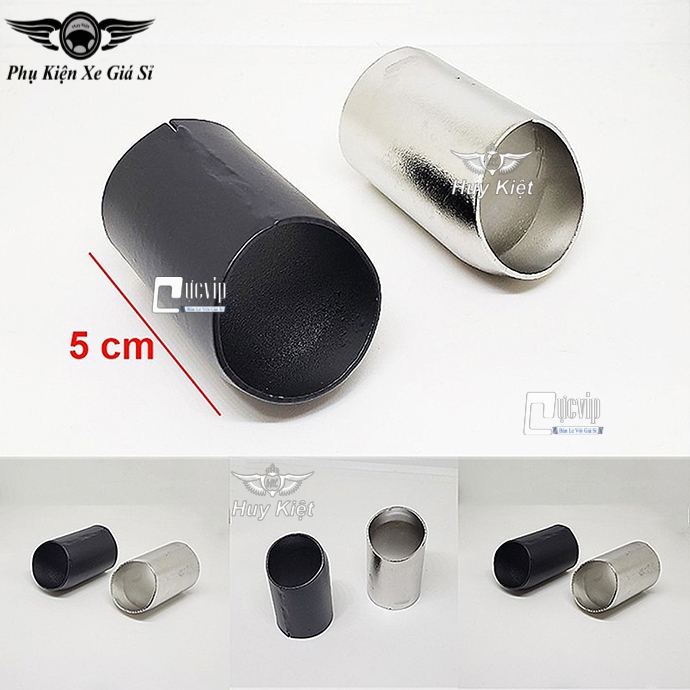 Chụp Ống Xã Pô (Ống Tiêu) Cho Xe Winner X MS3327
