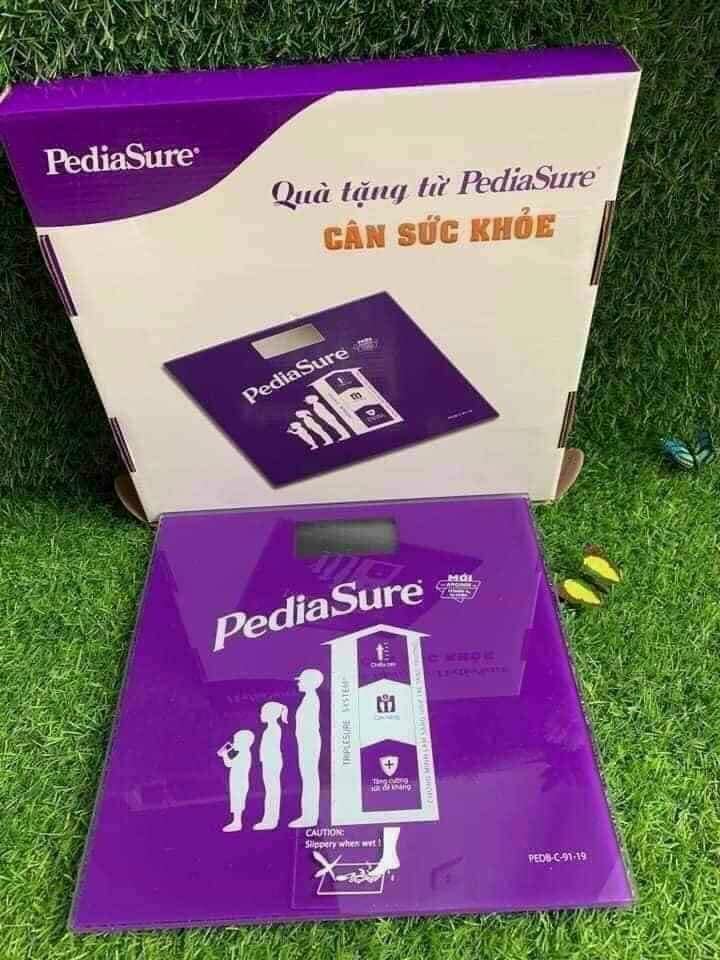 Cân Điện Tử Pediasure  Cho Nhà