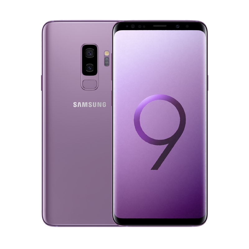 điện thoại Samsung Galaxy S9 Plus bản 2sim 64G/ram 6G