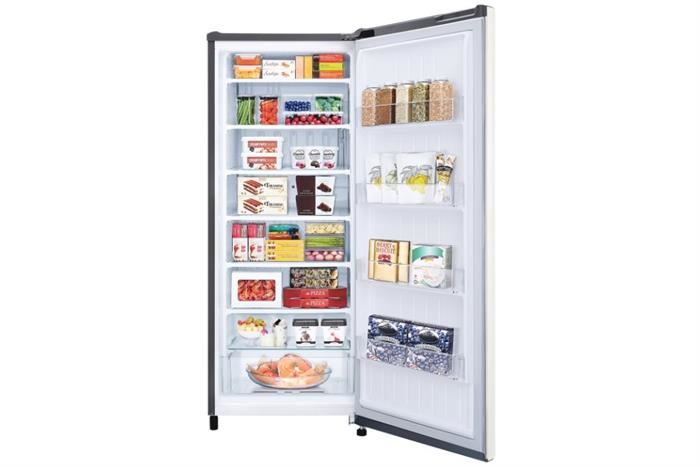 TỦ ĐÔNG LG 165 LÍT LOF16BGM(MẪU MỚI)