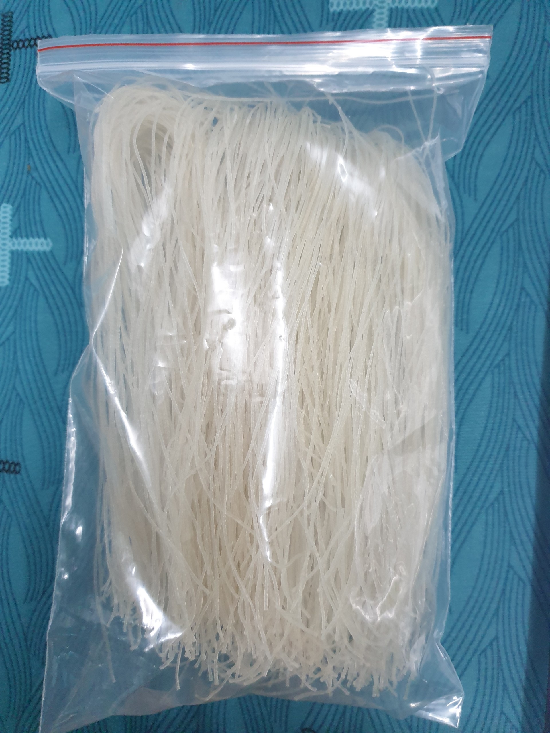 Bún Gạo Khô Bình Định