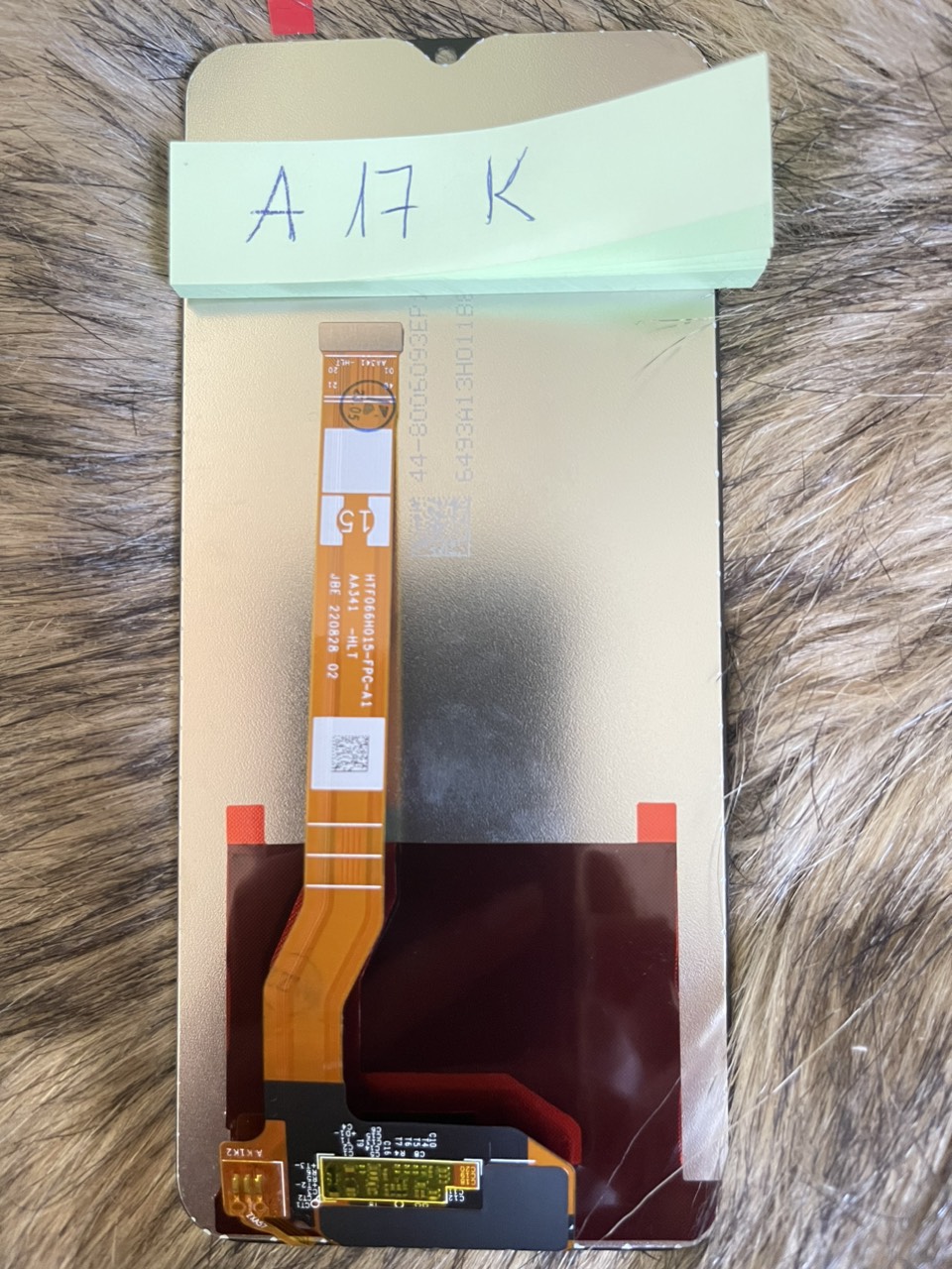 Bộ màn hình thay thế Oppo A17K