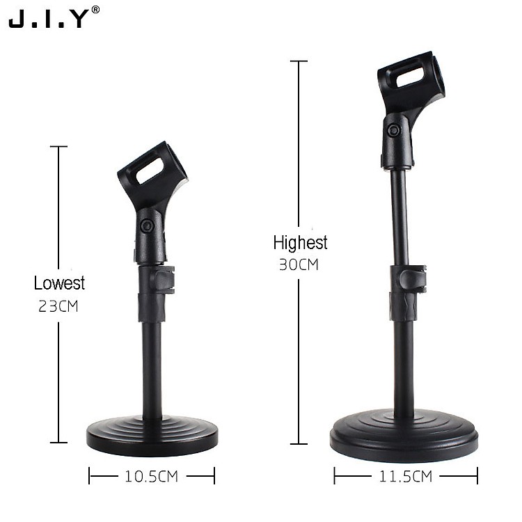 Chân Micro Đứng , Chân Micro Để Bàn