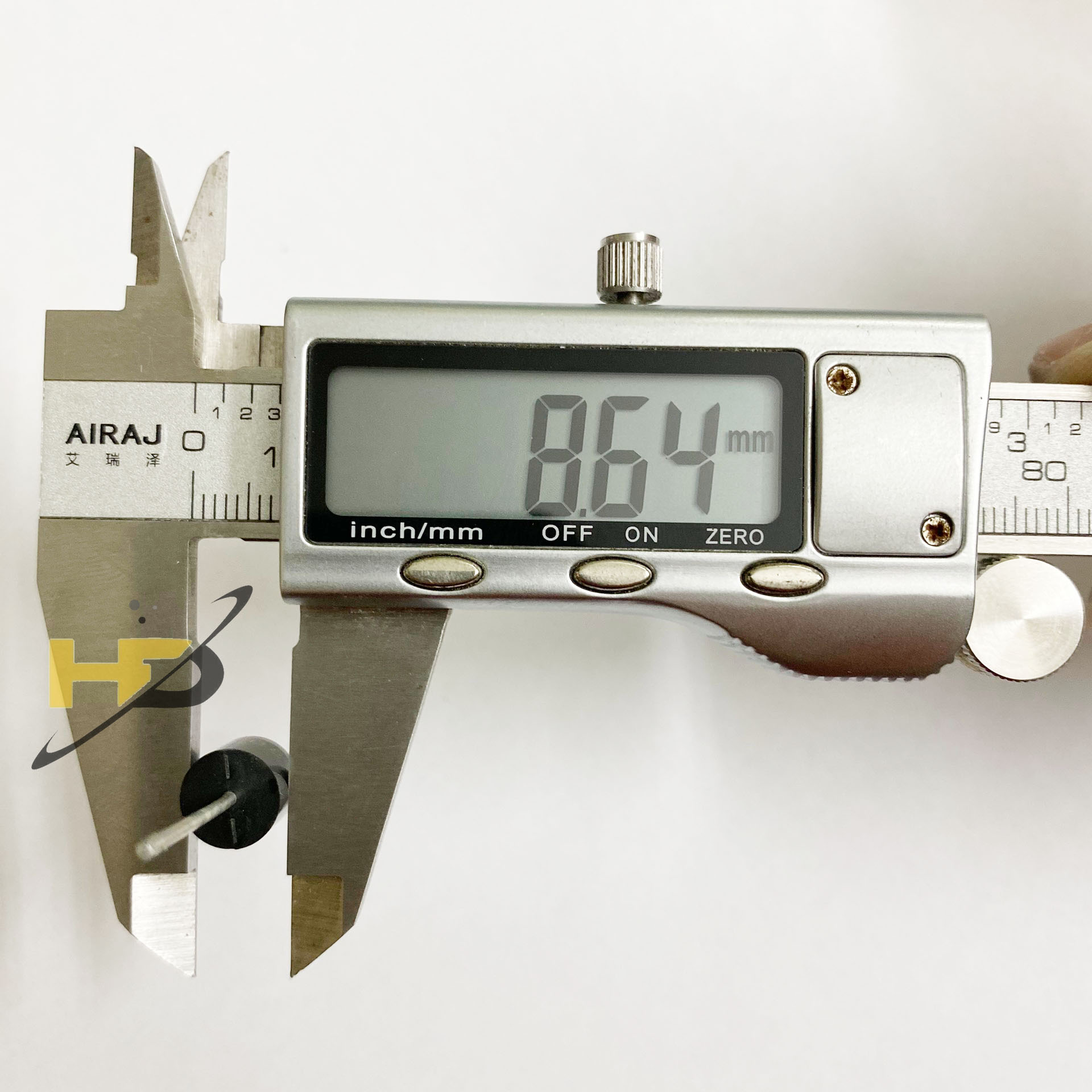 Combo 5 Con HER608 6A 1000V High Efficient Rectifier Diode, Diode Xung HER608