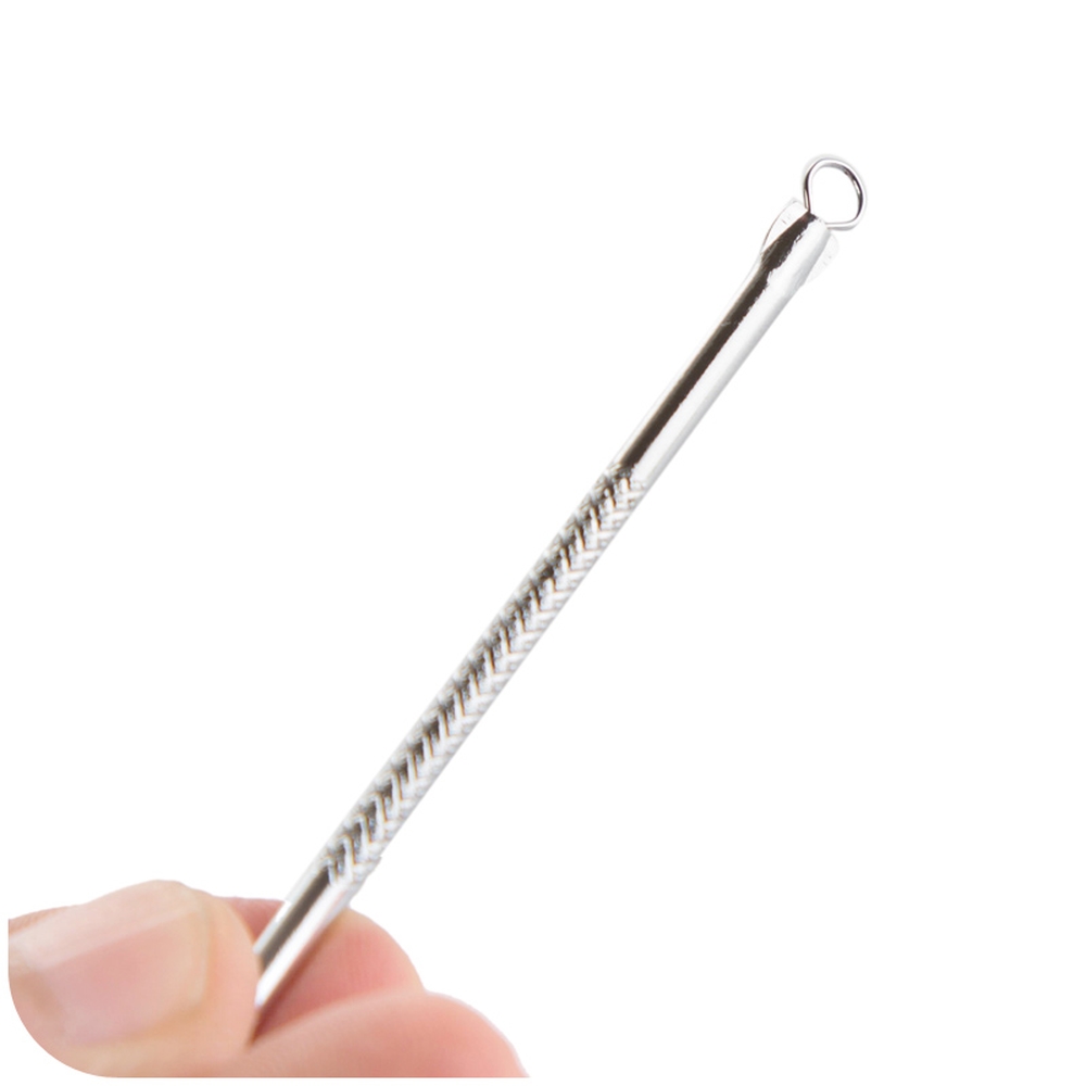 Que Nặn Mụn Inox