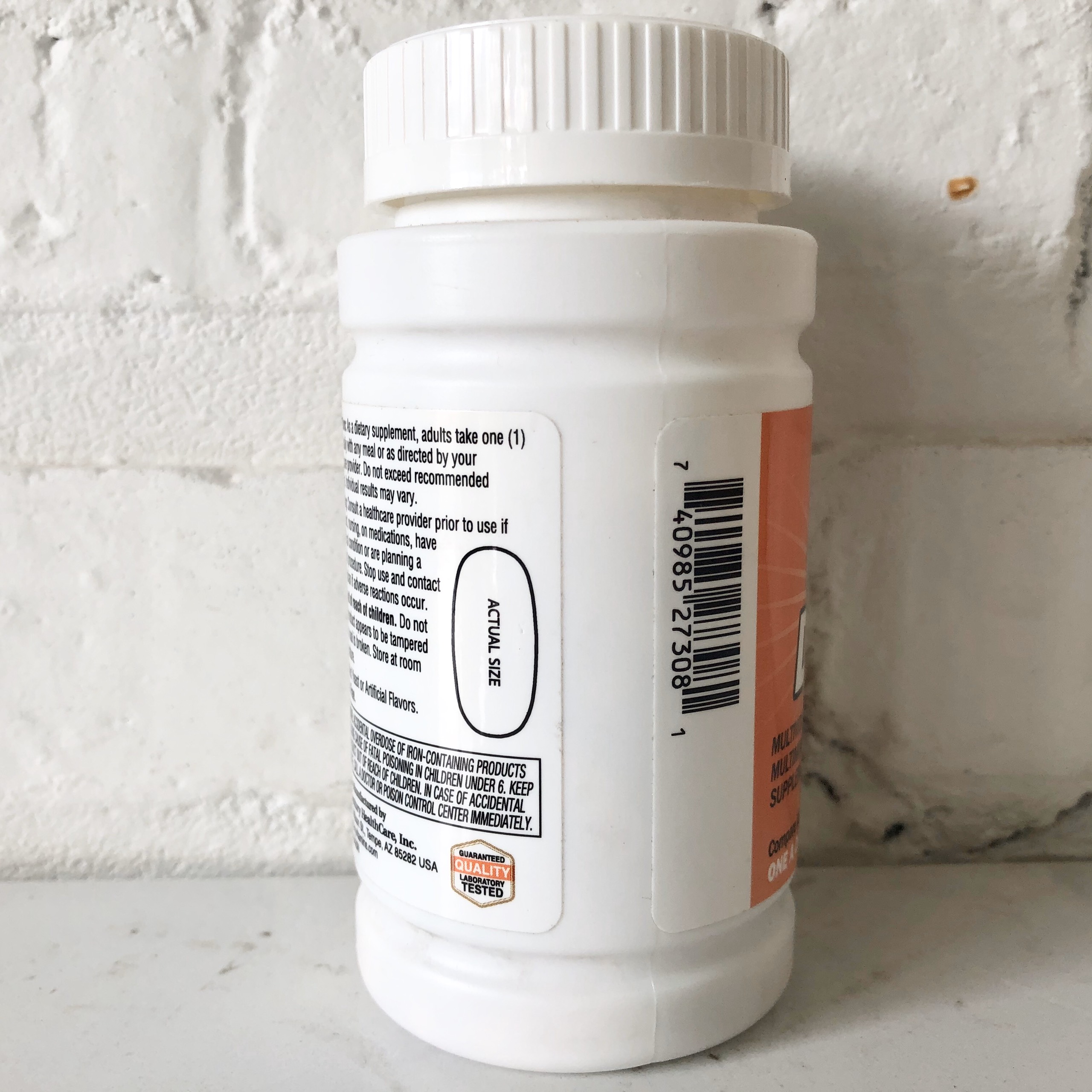 Vitamin cho nữ One Daily Women 100 viên