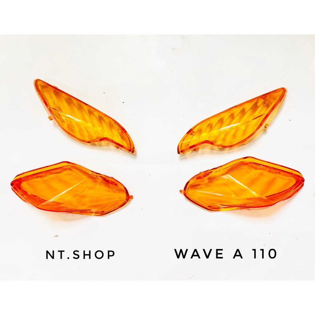 Xi Nhan Cam Trước Sau Wave A - 2006-2024