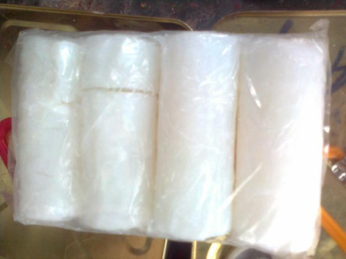 Cồn Khô Nấu Lẩu 1kg