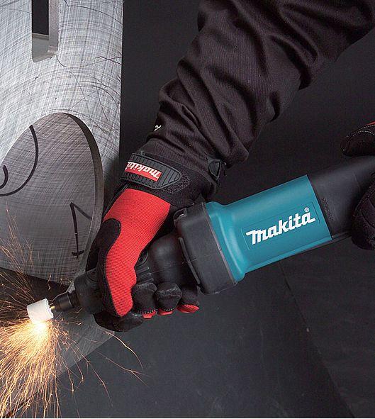 [HCM]Máy mài khuôn Makita GD0600 (6MM-400W)