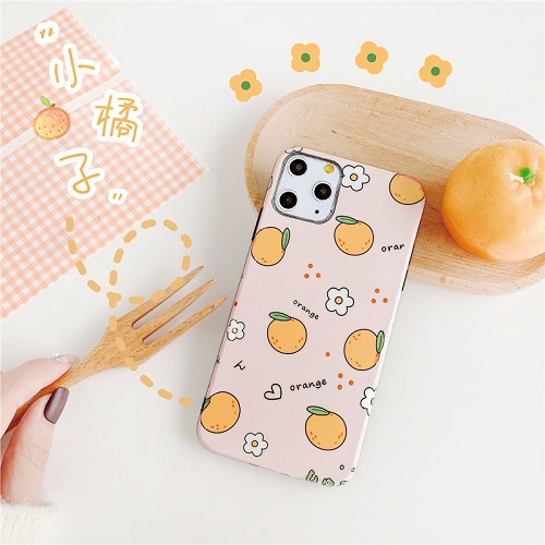 Ốp lưng iphone ⚡ ốp lưng điện thoại iphone cam cute ⚡ full các dòng iphone