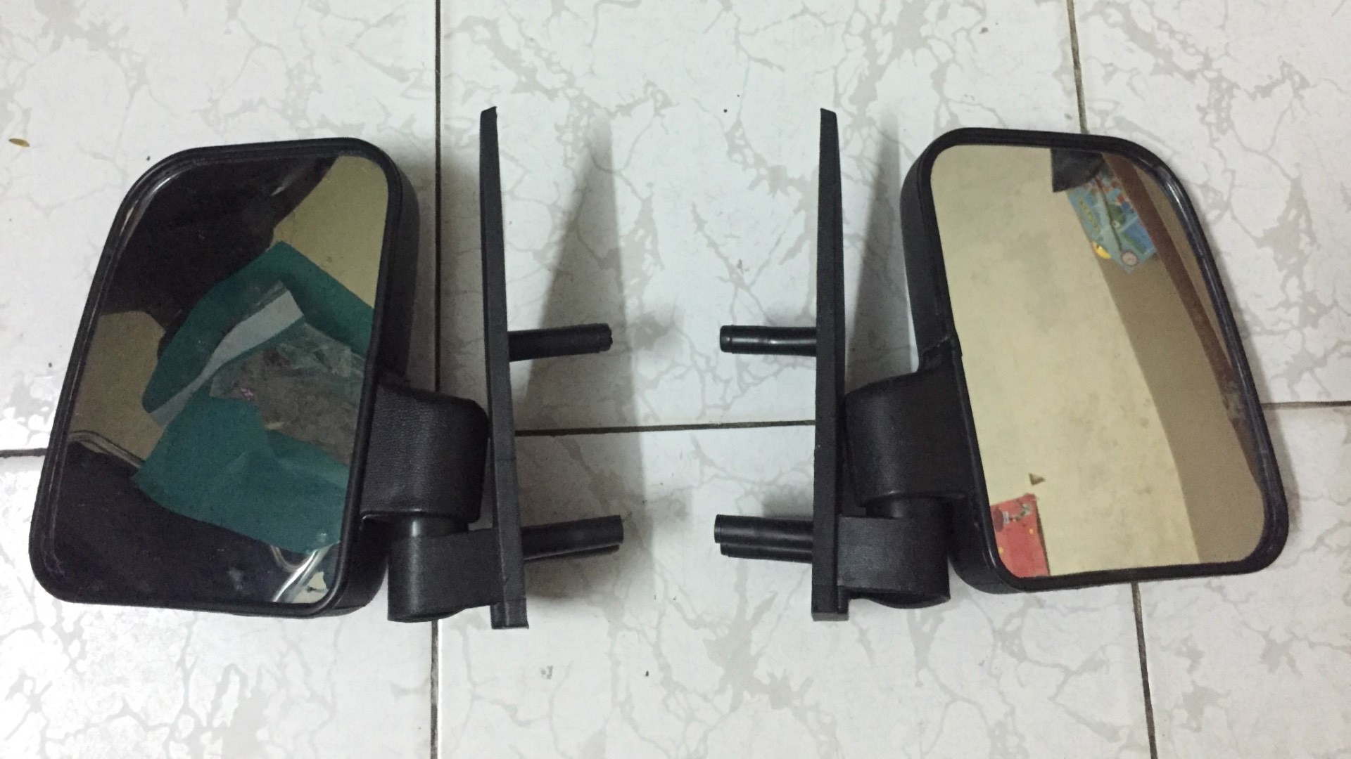 Gương chiếu hậu Vinaxuki 500/700Kg