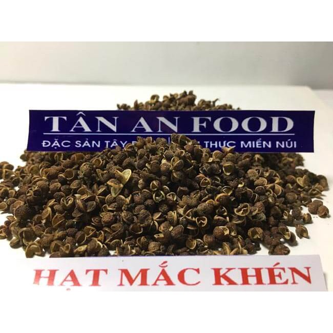100gr Hạt Mắc Khén (Dùng thử)