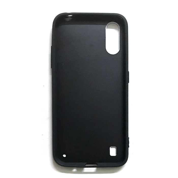 [HCM]Ốp Lưng Hình Samsung Galaxy A01 ( CHỌN HÌNH )