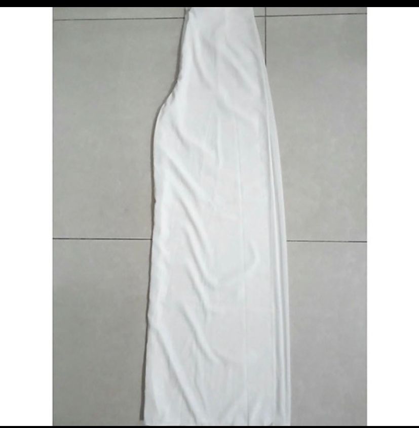 Quần lụa mặc áo dài