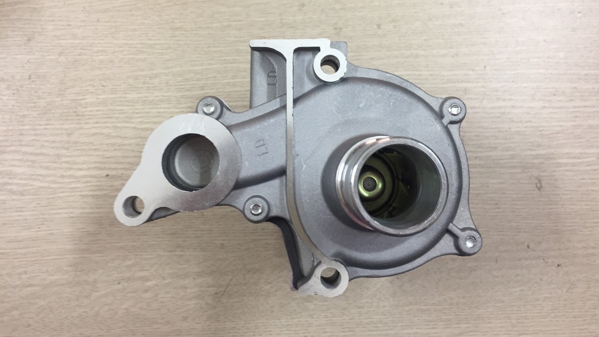 Bơm nước cả cụm KENBO 990