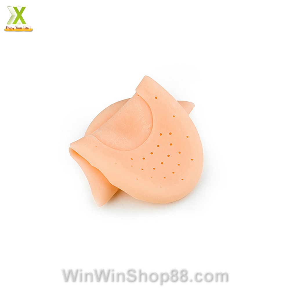 [HCM]Vớ tất silicon bảo vệ nguyên bàn chân