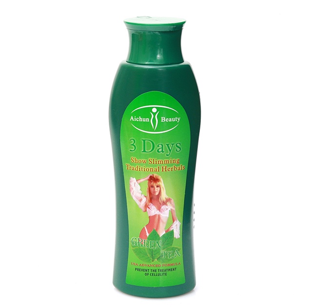 Kem Xóa Tan Mỡ 3 Day 200ml Thái Lan