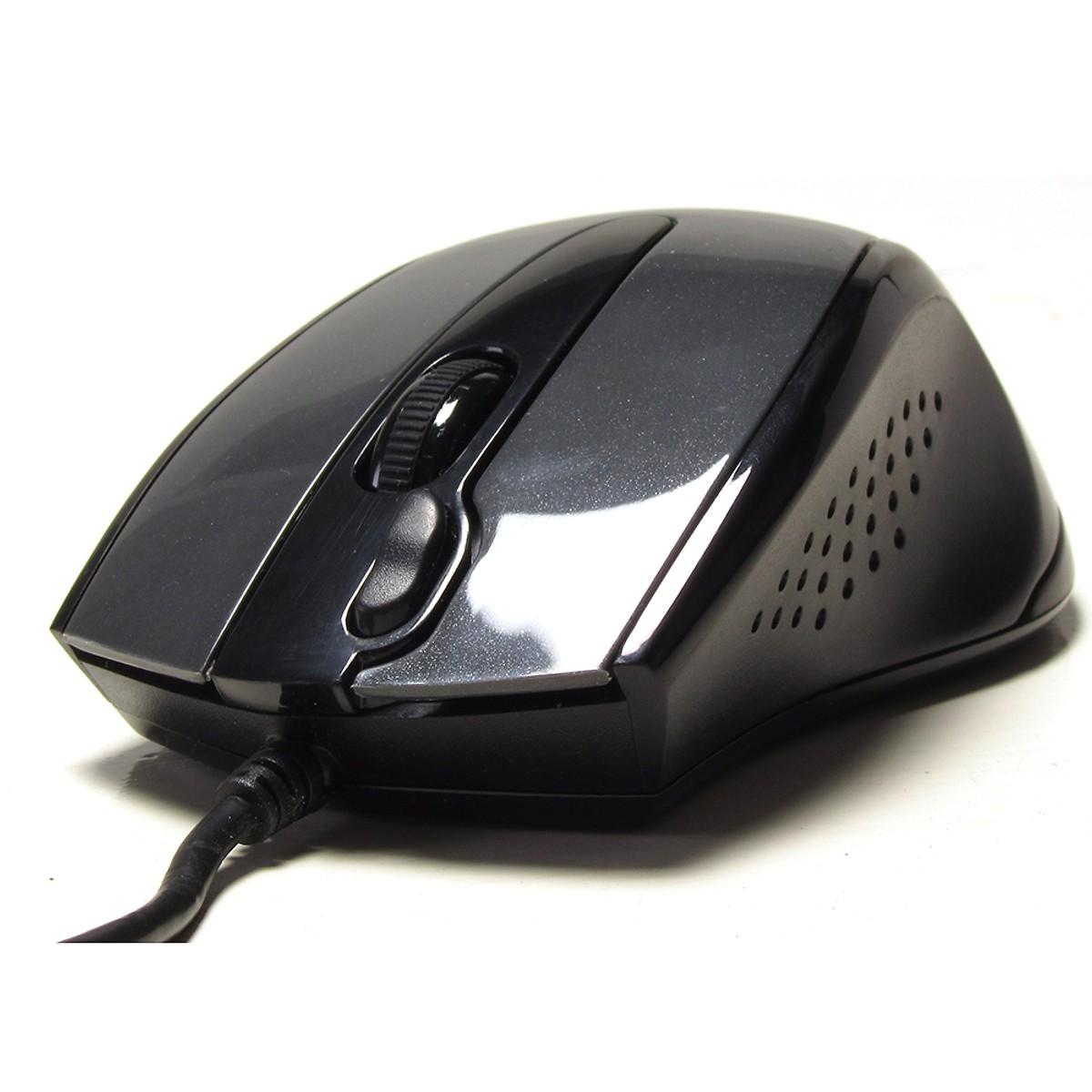 Chuột Có Dây A4Tech N-500F