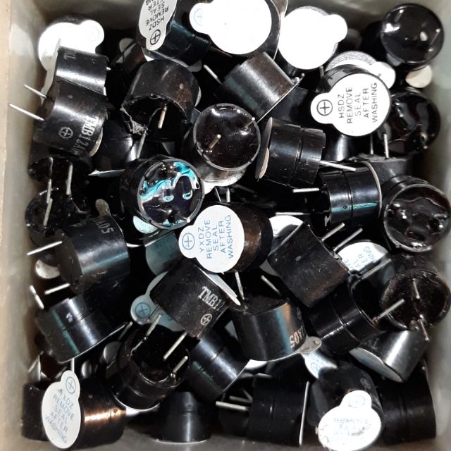 10c còi chíp 5v